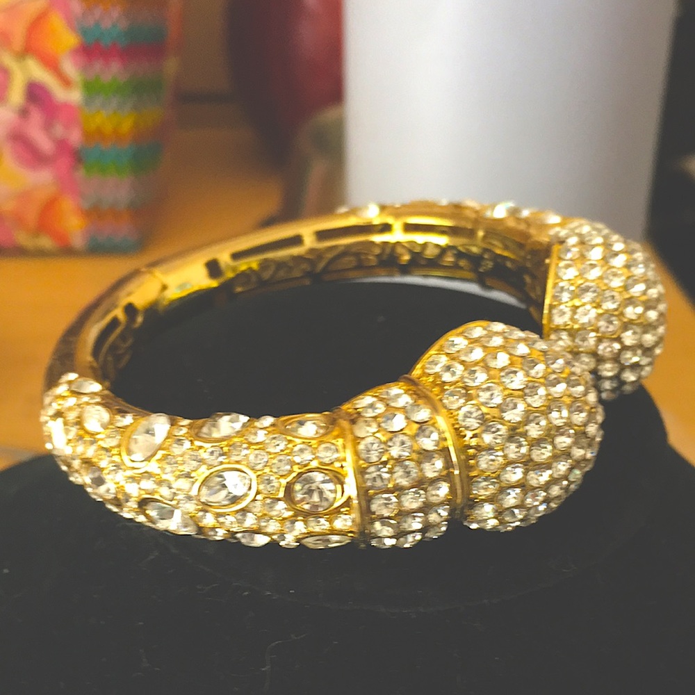 Joan Boyce Kissable Bracelet